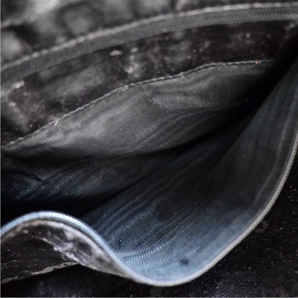 Gucci bamboo handle bag - Picture 13 of 16